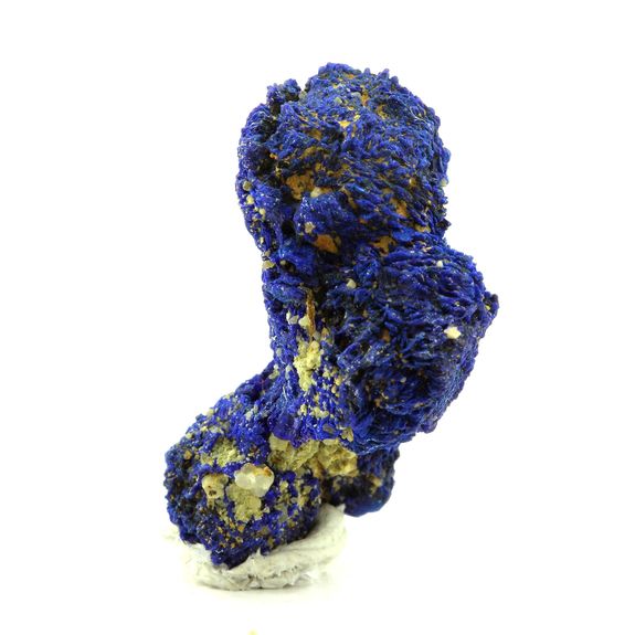 Chessylite (Azurite). 31.0 ct.