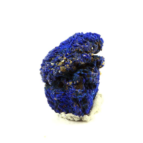 Chessylite (Azurite). 20.0 ct.