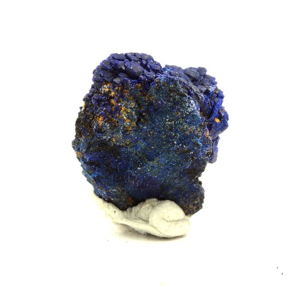 Chessylite (Azurite). 22.5 ct.