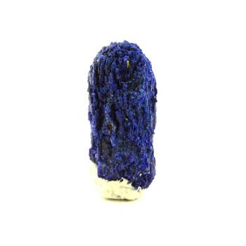 Chessylite (Azurite). 16.5 ct.