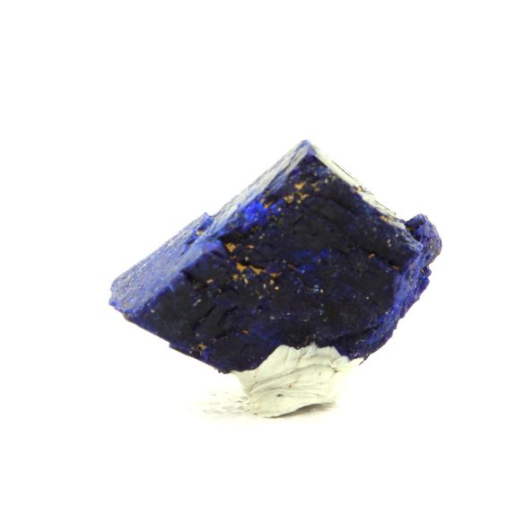 Chessylite (Azurite). 16.0 ct.