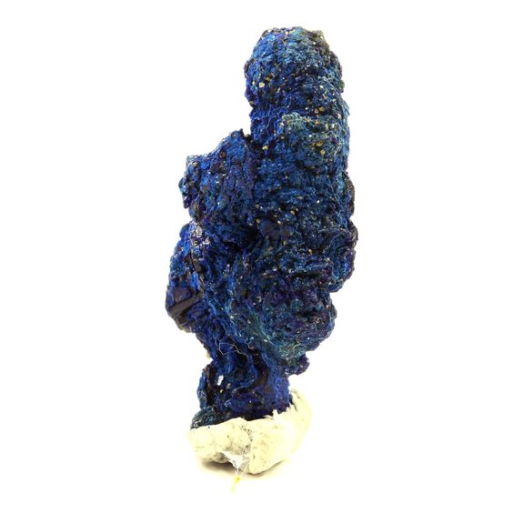 Chessylite (Azurite). 21.5 ct.