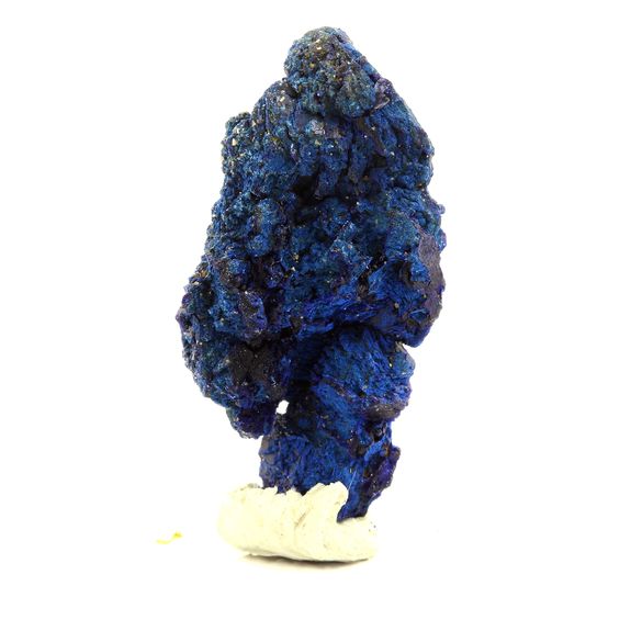Chessylite (Azurite). 21.5 ct.