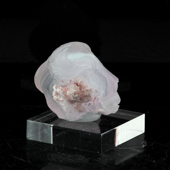 Calcédoine. 35.5 ct.