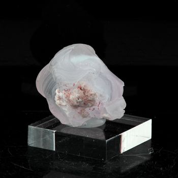 Calcédoine. 35.5 ct.