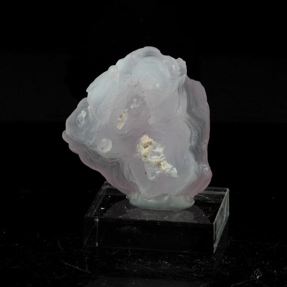 Calcédoine. 42.5 ct.