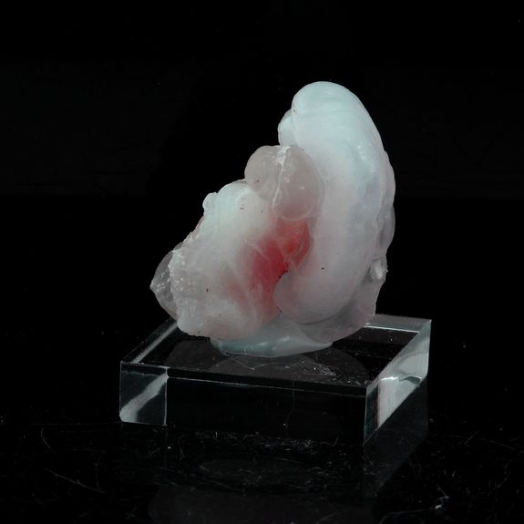 Calcédoine. 34.5 ct.
