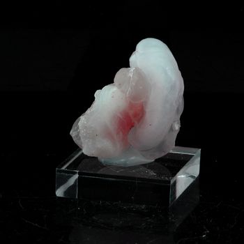 Calcédoine. 34.5 ct.