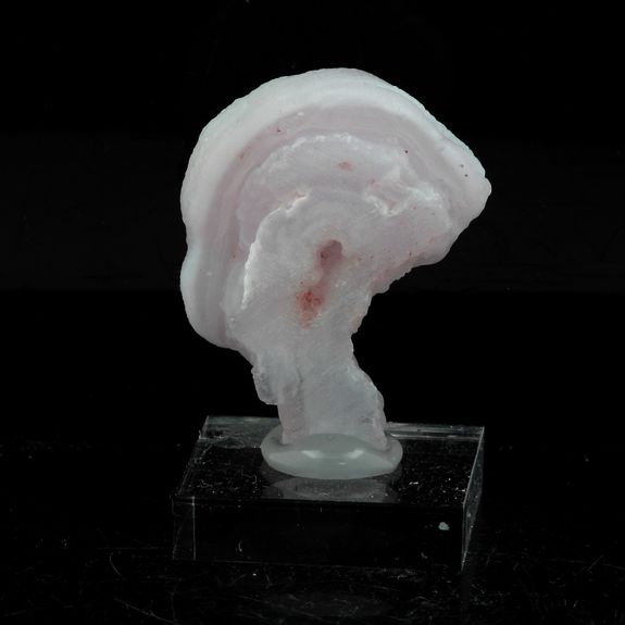 Calcédoine. 35.0 ct.
