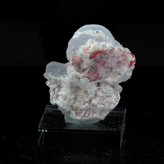 Calcédoine. 35.3 ct.