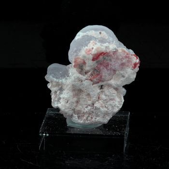 Calcédoine. 35.3 ct.