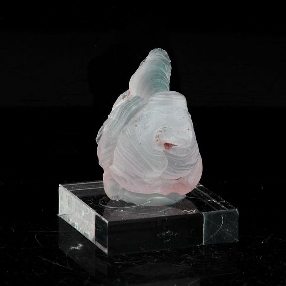 Calcédoine. 28.0 ct.