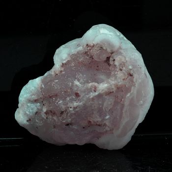 Calcédoine. 60.5 ct.