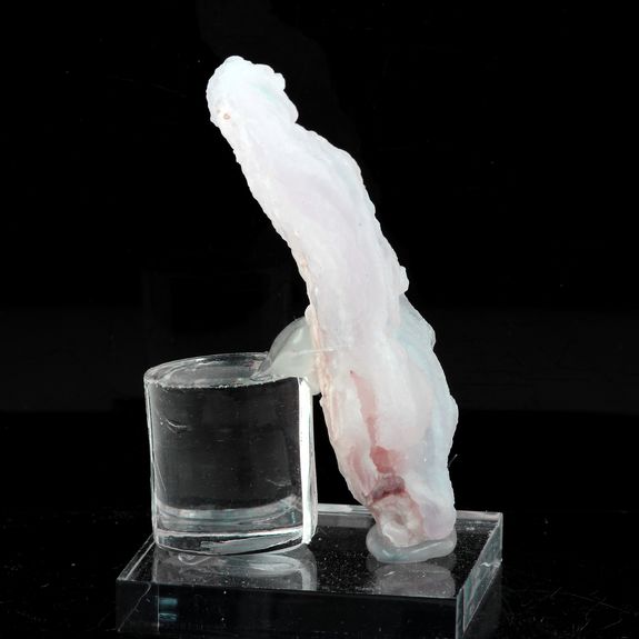 Calcédoine. 81.0 ct.