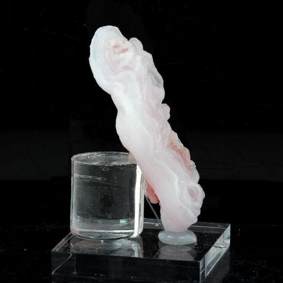 Calcédoine. 93.5 ct.