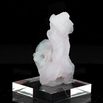 Calcédoine. 82.0 ct.