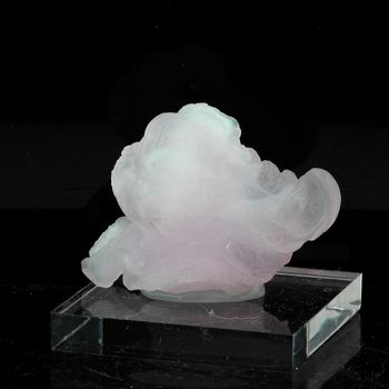 Calcédoine. 66.5 ct.