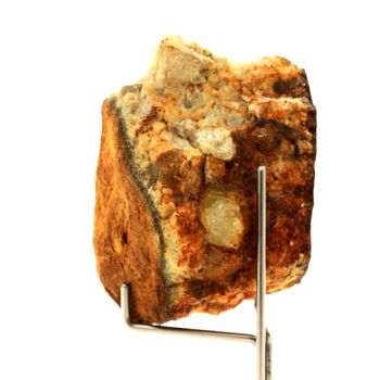 Londonite, Rhodizite. 410.0 ct.