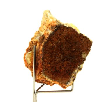 Londonite, Rhodizite. 410.0 ct.