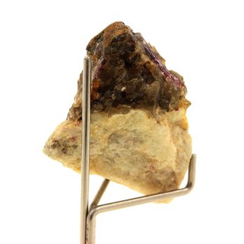 Londonite, Rhodizite. 108.5 ct.