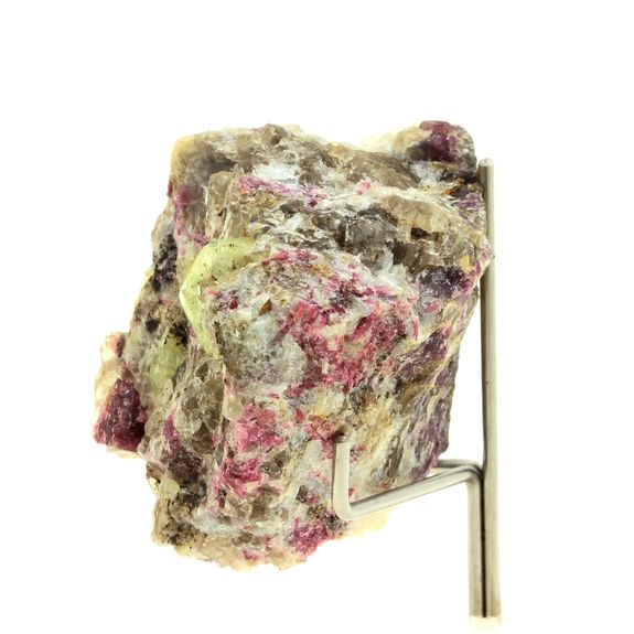 Londonite, Rhodizite. 240.0 ct.