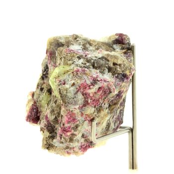 Londonite, Rhodizite. 240.0 ct.