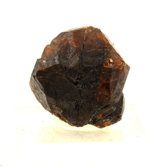 Garnet + Tourmaline. 123.5 ct.