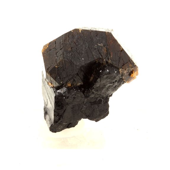 Garnet + Tourmaline. 124.5 ct.