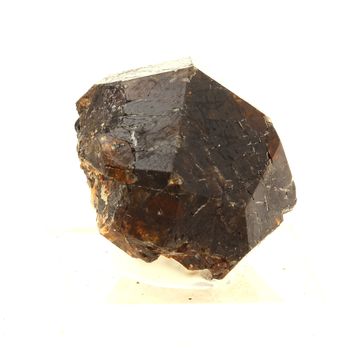 Garnet + Tourmaline. 193.5 ct.