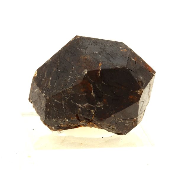 Garnet + Tourmaline. 193.5 ct.