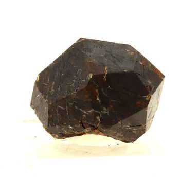 Garnet + Tourmaline. 193.5 ct.