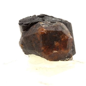 Garnet + Tourmaline. 165.5 ct.