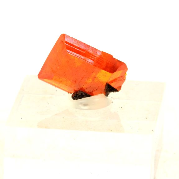 Wulfenite. 27.08 ct.