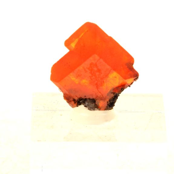 Wulfenite. 29.78 ct.