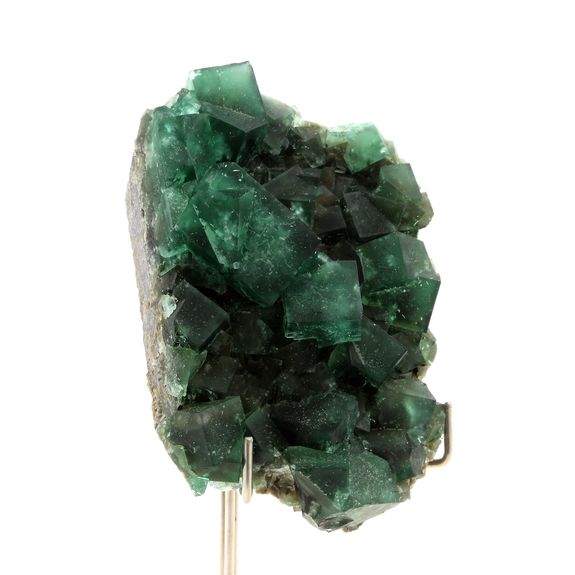 Fluorite. 630.0 ct.