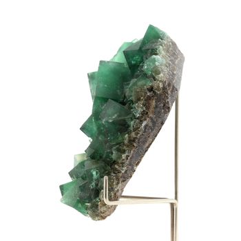 Fluorite. 630.0 ct.