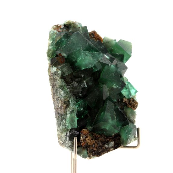 Fluorite. 703.0 ct.