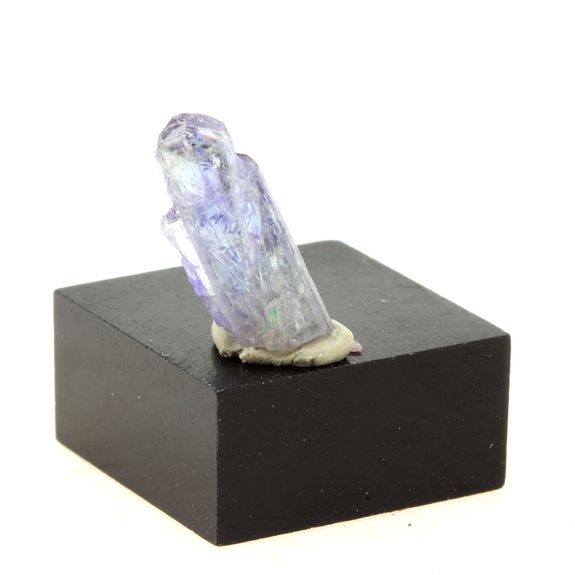 Tanzanite. 3.85 ct.
