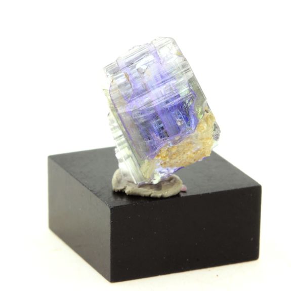 Tanzanite. 10.69 ct.