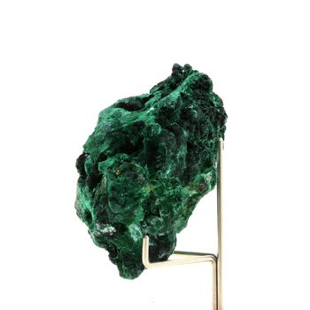Malachite. 389.5 ct.