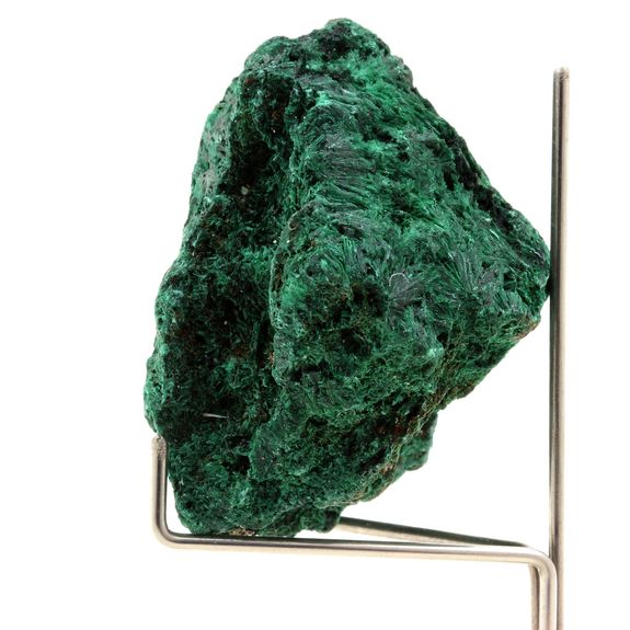 Malachite. 443.0 ct.