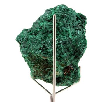 Malachite. 443.0 ct.