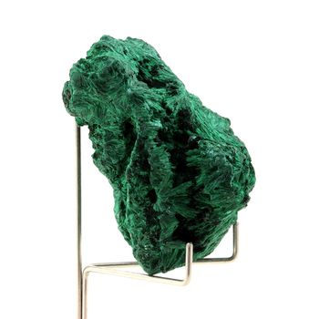 Malachite. 540.0 ct.
