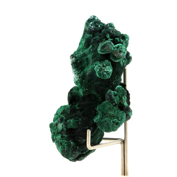 Malachite. 286.5 ct.