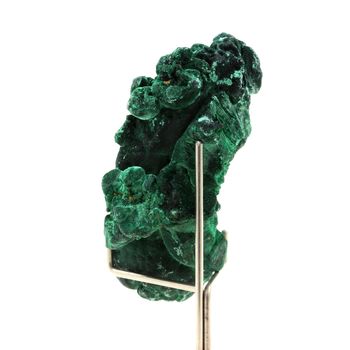 Malachite. 286.5 ct.