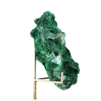 Malachite. 286.5 ct.