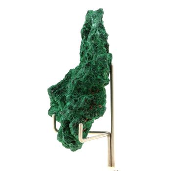Malachite. 203.0 ct.