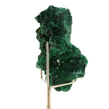 Malachite. 203.0 ct.