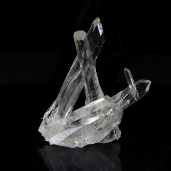 Quartz. 38.0 ct.