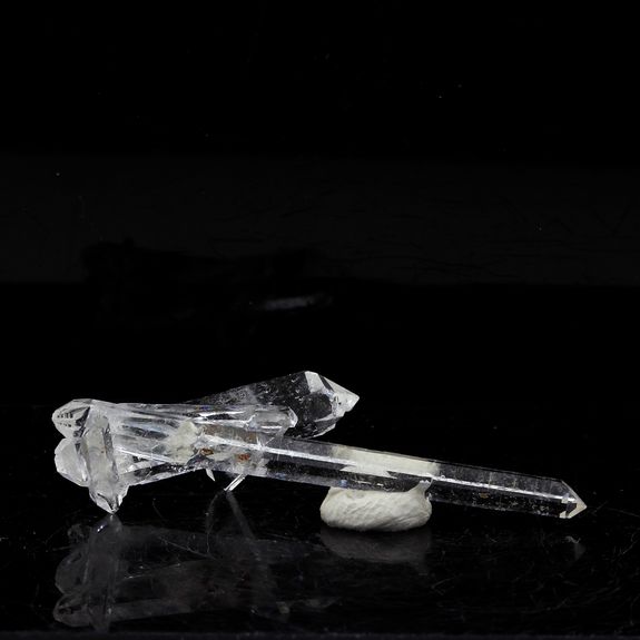Quartz. 10.5 ct.